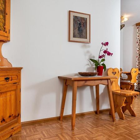 Residence Weiss Виго-ди-Фасса Экстерьер фото