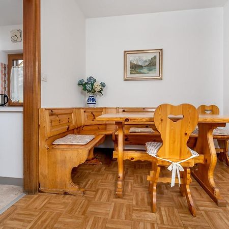 Residence Weiss Виго-ди-Фасса Экстерьер фото