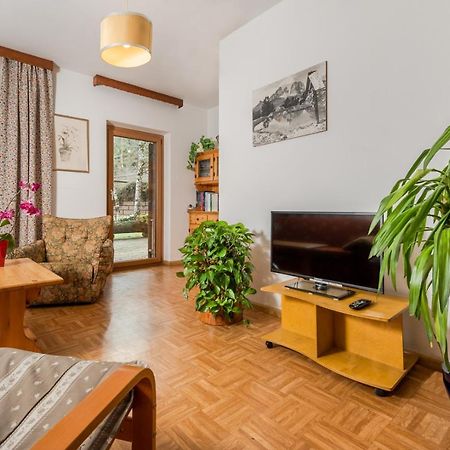 Residence Weiss Виго-ди-Фасса Экстерьер фото