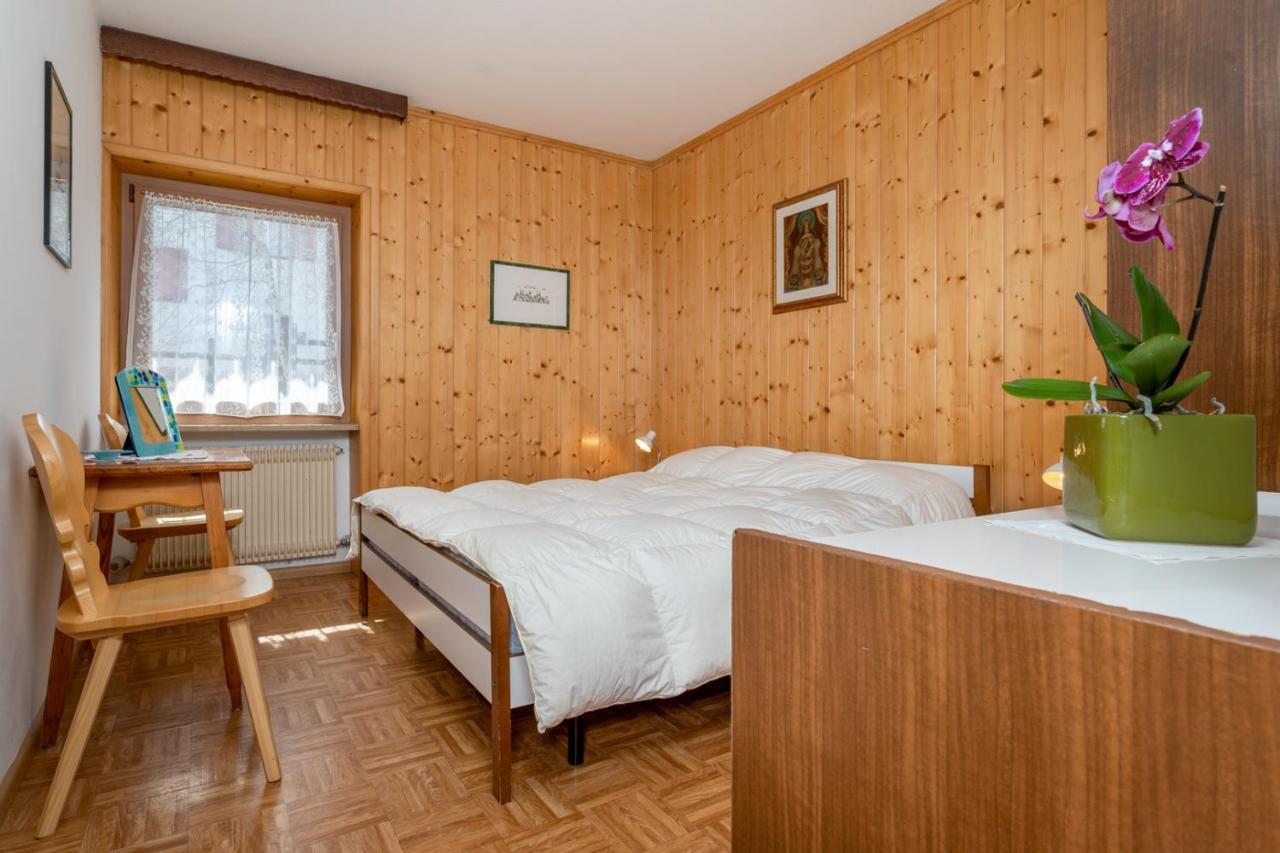 Residence Weiss Виго-ди-Фасса Экстерьер фото