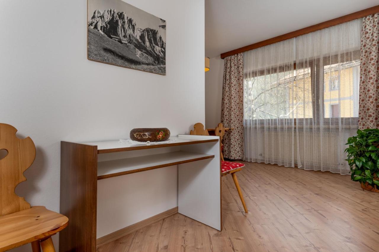 Residence Weiss Виго-ди-Фасса Экстерьер фото