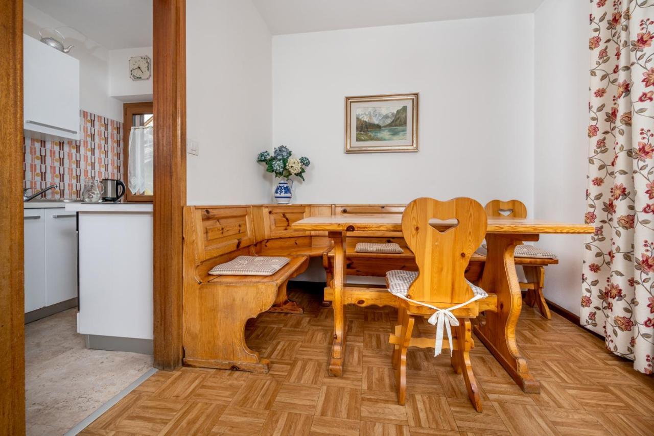 Residence Weiss Виго-ди-Фасса Экстерьер фото