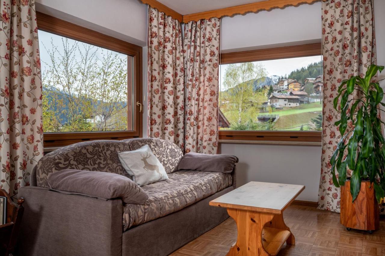 Residence Weiss Виго-ди-Фасса Экстерьер фото